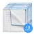 Fx Protect Interior Scrub Mikroszálas Beltértisztító Kendő 40x40cm 250gsm Csomag 10db