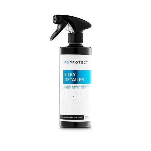 FX Protect Silky Detailer Gyorsfény 500ml