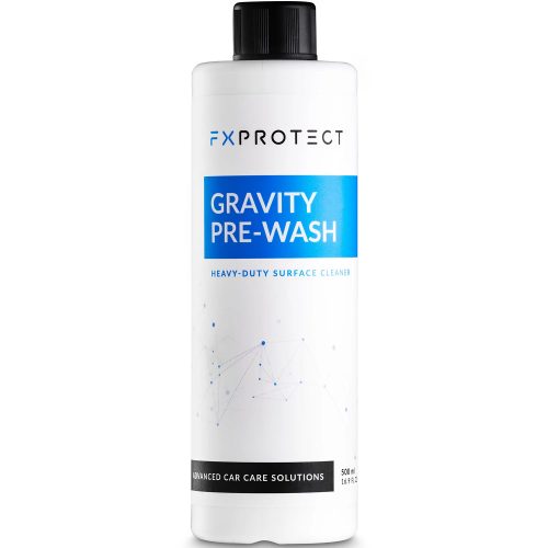 FX Protect Gravity Pre-Wash Előmosó Sampon 1L