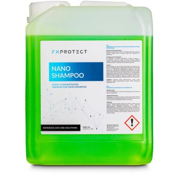 FX Protect Nano Shampoo PH semleges Autósampon 5L