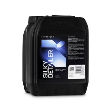 FX Protect Silky Detailer Gyorsfény 5L