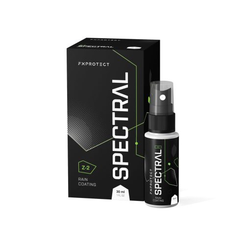 FX Protect Spectral Rain Coating Üvegkerámia bevonat 30ml