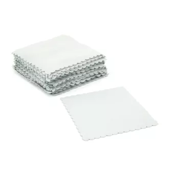   FX Protect 10x10cm Mikroszálas Applikátor Kendő Csomag 5db