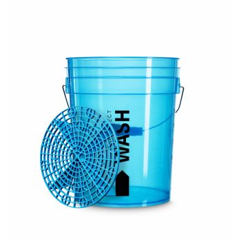 FX Protect Mosóvödör WASH 20L + Ülepítőrács + Fedél