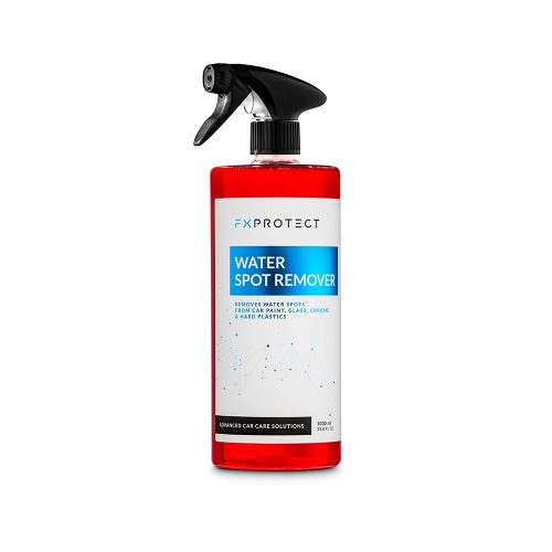 FX Protect WaterSpot Vízkő Eltávolító 500ml