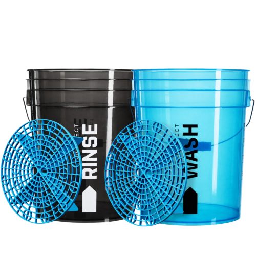 Fx Protect Mosóvödör Csomag RINSE + WASH 20L