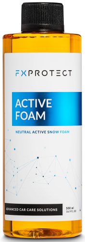 FX Protect Active Foam Aktívhab 500ml