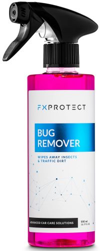 FX Protect Bug Remover Rovareltávolító szer 500ml
