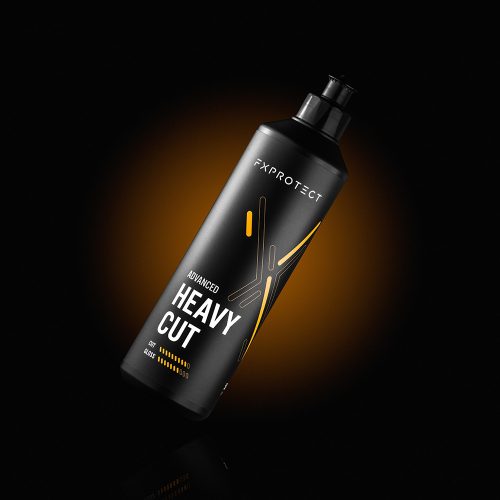 FX Protect Heavy Cut Polírozó Anyag 1L