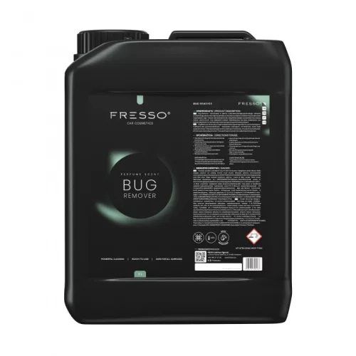 Fresso Bug Remover Rovaroldó 5L
