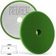 Garage Freaks Green Finish Pad 125/150