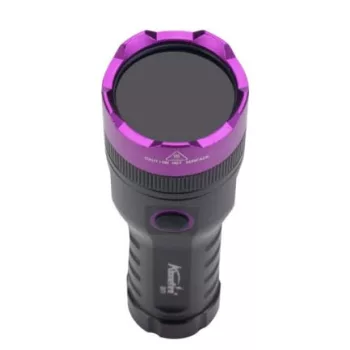 Glass Pro UV Lámpa Szélvédőjavító Gyantához