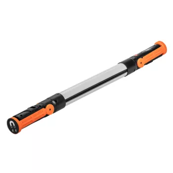   Neo Tools Akkus 2in1 Szétszedhető Műhely Vizsgáló Lámpa,  Tölthető, 2X350 Lumen SMD