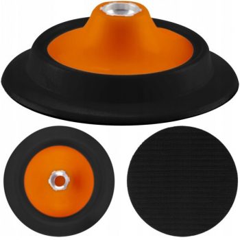 Neo-Tools Felfogató Talp M14 Menettel 125mm