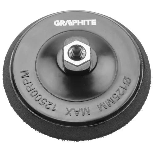 Neo Graphite Felfogató Talp M14 125mm