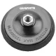 Neo Graphite Felfogató Talp M14 125mm