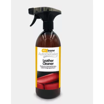 GXtreme Leather Cleaner Bőrtisztító 750ml