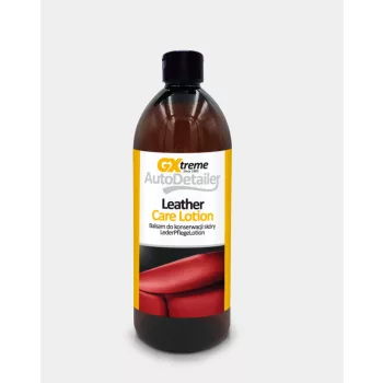 GXtreme Leather Care Lotion Bőrápoló 750ml