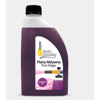 GXtreme Pink Magic Aktívhab 1L