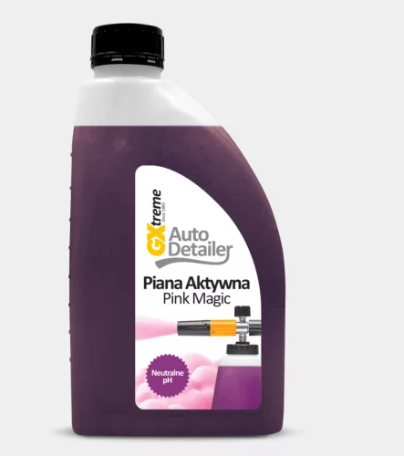 GXtreme Pink Magic Aktívhab 1L