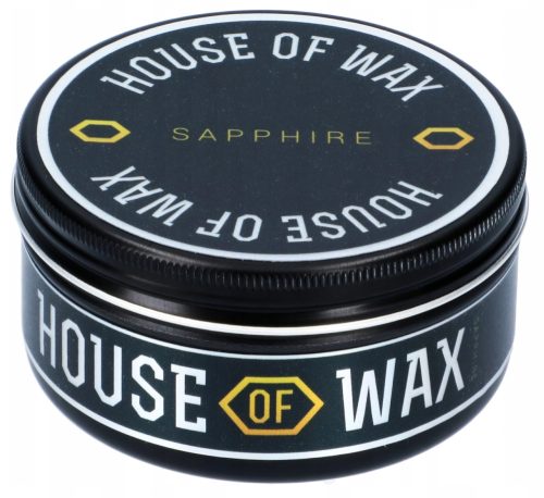 House of Wax Sapphire Limitált Kiadású Wax 100g