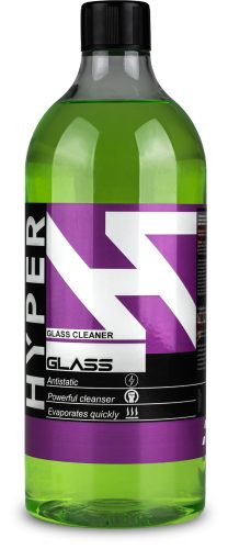 HYPER Glass Üvegtisztító 1L
