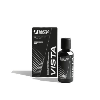 UltraCoat InteliGraph Vista Grafén Üvegbevonat 50ml