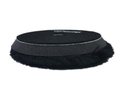 Imoover Black Killer Gyapjú Polírozó Pad 130/140mm
