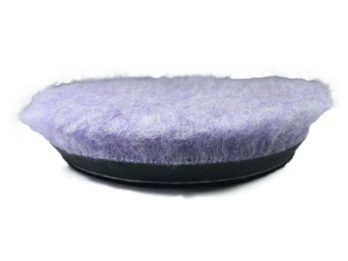 Imoover Lilly Hosszú szálú Gyapjú Polírozó Pad 130/140mm