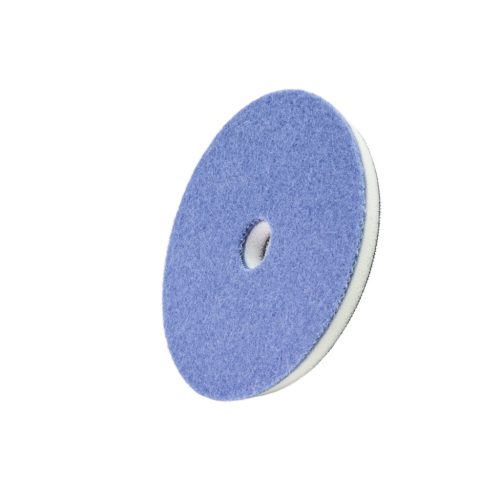 IPS Blue Extra Heavy Cut Karceltávolító Polírozó Pad 10.4 125/140 mm