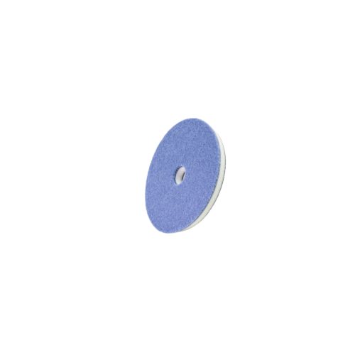 IPS Blue Extra Heavy Cut Karceltávolító Polírozó Pad 10.4 75/90 mm