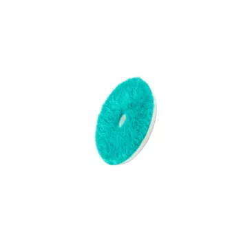 IPS Jade Hybrid Flex Gyapjú Polírozó Pad 10.4 75/90mm