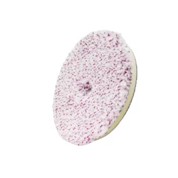 IPS Roxo Hybrid Mikroszálas Polírozó Pad 7.6 125/140mm