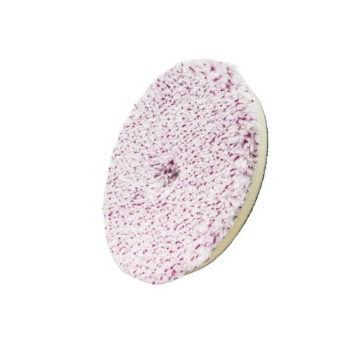 IPS Roxo Hybrid Mikroszálas Polírozó Pad 7.6 125/140mm