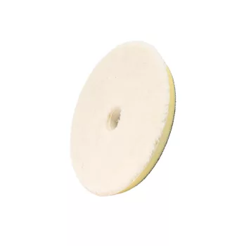   IPS Siena Wool Cut Rövidszálú Gyapjú Polírozó Pad 8.4 125/140mm