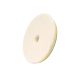 IPS Siena Wool Cut Rövidszálú Gyapjú Polírozó Pad 8.4 125/140mm