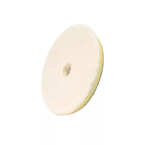 IPS Siena Wool Cut Rövidszálú Gyapjú Polírozó Pad 8.4 75/90mm