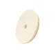 IPS Siena Wool Cut Rövidszálú Gyapjú Polírozó Pad 8.4 75/90mm