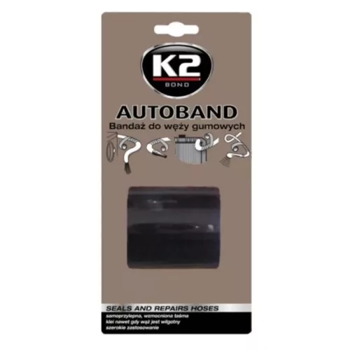 K2 Autoband Javítószalag 