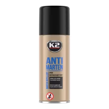 K2 Anti Marten Nyestriasztó Spray 400ml