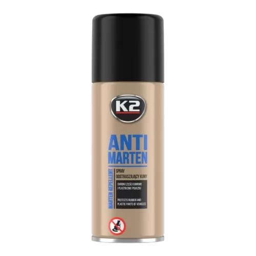 K2 Anti Marten Nyestriasztó Spray 400ml