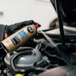 K2 Anti Marten Nyestriasztó Spray 400ml