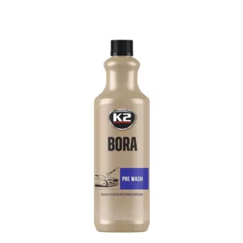 K2 Bora Előmosó Koncentrátum 1L