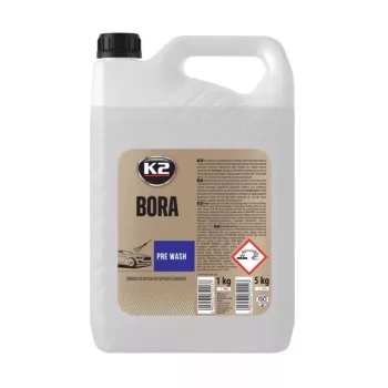 K2 Bora Előmosó Koncentrátum 5L