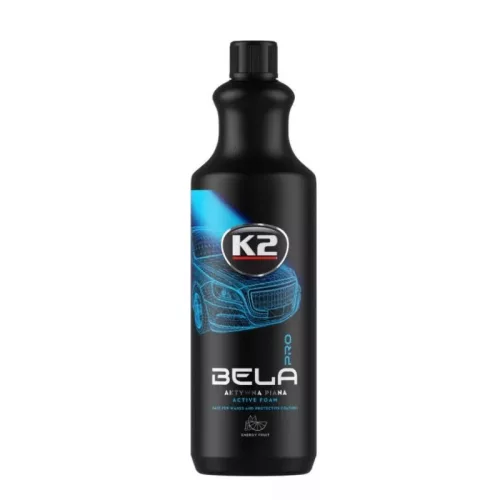 K2 Bela Pro Aktívhab Energy Fruit Illattal 1L