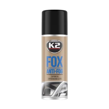 K2 Fox Páramentesítő 150ml