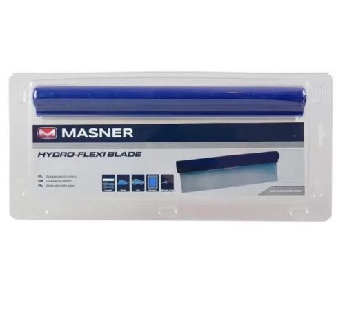 K2 Hydro Flexi Blade Szilikon Vízlehúzó