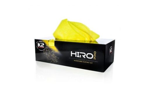 K2 Hiro Mikroszálas Kendő Csomag 30db