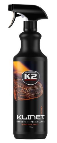 K2 Klinet Pro Zsírtalanító 1L