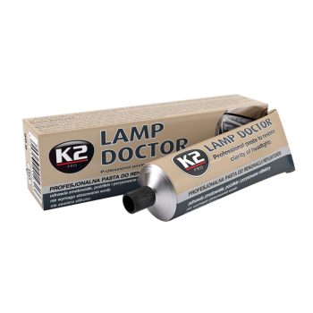K2 Lamp Doctor Lámpa Polírozó paszta 60g